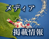 メディア掲載情報